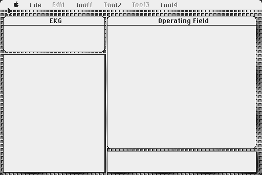 Screenshot for The Surgeon v1.5